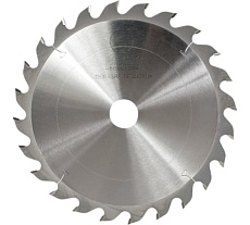 Диск пильный по дереву (235x30x2.6/1.8 мм; Z=24) PROCUT 797.2353024
