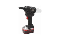 Аккумуляторный заклепочник Forsage F-03066(14909)