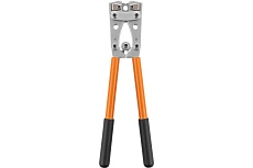 Механический ручной пресс TDM ELECTRIC ПМР-КМ-50 серия МастерЭлектрик комбинированные матрицы 6-50 мм² SQ1027-0801