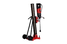 Сверлильная машина Diam ML-180/3А PRO комплект 620113