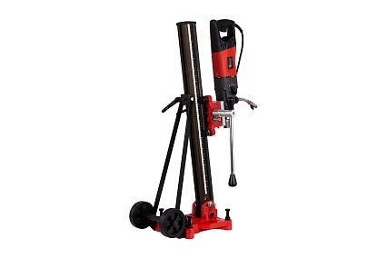 Сверлильная машина Diam ML-180/3А PRO комплект 620113