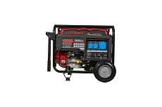 Генератор Loncin LC10000D-AS, 3-х фазный 00-00152817