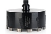 Сверло турбо-сегментное Brazed 1/2", M14, 150 мм, 50 мм TECH-NICK 001.600.9578