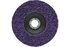 Круг абразивный зачистной в блистере 150x22.2 мм Rockforce RF-BD150P(49221)