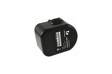 Аккумулятор для DeWalt 12В, 2,0 А*ч, NiCd Заряд НКБ 1220 DW-A 6127305