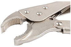 Клещи с фиксатором Partner 10&quot; PA-614250(60649)