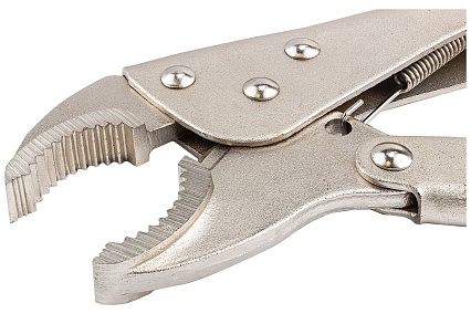 Клещи с фиксатором Partner 10" PA-614250(60649)