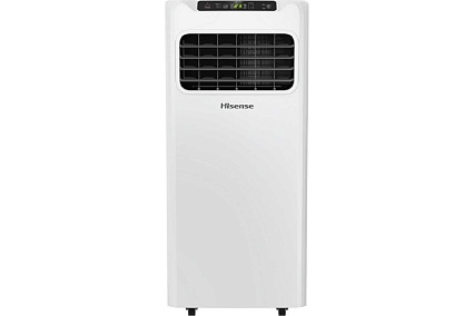 Мобильный кондиционер Hisense AP-07CR4GKWS00