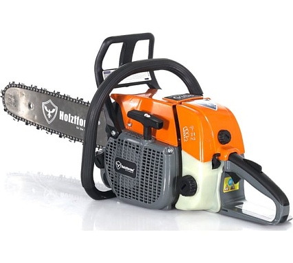 Бензопила Holzfforma G388 18" CS03866OR