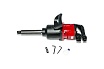 Ударный пневматический гайковерт Станкоимпорт на 1", 3100 Нм PTA501