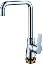 Смеситель для кухни Rush Tenerife TE2835-23