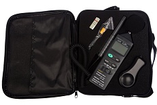 Прибор экологического контроля CEM DT-8820 4 в 1 480700