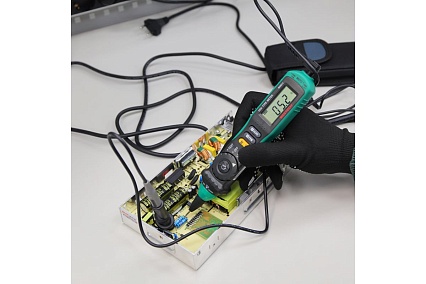 Цифровой мультиметр Mastech MS8211 M127
