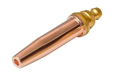 Мундштук пропановый №3П к резакам серий Р3-345/Р3-300 ПТК 30547