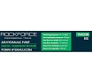 Насос пневмогидравлический Rockforce RF-TRA5200 BIG(57076)