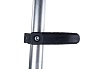 Шлифовальная машина для гипса Graphite 600Вт, диск 225 мм, сумка 59G261