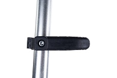 Шлифовальная машина для гипса Graphite 600Вт, диск 225 мм, сумка 59G261