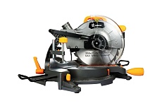 Торцовочная пила Deko DKMS2000-255 Laser 063-4315