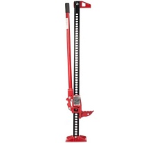 Реечный домкрат Tor ST0860/60&quot; 155-1350мм (High Jack) 10632