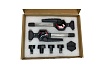Верстачный эксцентриковый прижим WOODWORK комплект из 2-х штук CLM-002