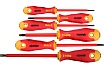 Набор диэлектрических отверток 6 шт. Felo Ergonic 41396198