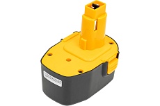 Аккумуляторная батарея для DEWALT (2.1 Ач, 14.4 В, Ni-Mh) Pitatel TSB-022-DE14/BD14A-21M