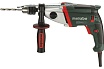 Ударная дрель Metabo SBE 1100 Plus 600867900