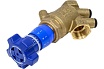 Регулятор перепада давления MVI 5-30 кпа ду20 (3/4") BL.510.05