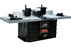 Фрезерный станок JIB VSM-50 1.5 кВт 230В 0510020271000