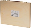 Набор метчиков и плашек Bucovice Tools M1-D M3-M12 HSS 34пр 340122
