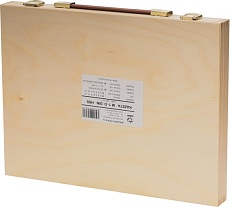 Набор метчиков и плашек Bucovice Tools M1-D M3-M12 HSS 34пр 340122