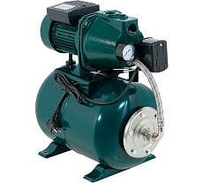 Автоматическая насосная станция Oasis &quot;making everywhere&quot; S-60/45CA-24