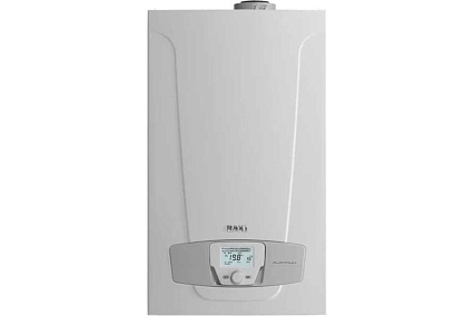 Котел газовый настенный конденсационный Baxi LUNA PLATINUM+ 24 GA 7219692--