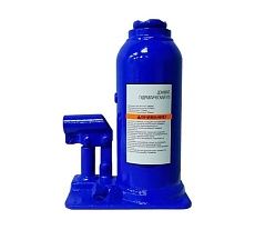 Бутылочный домкрат Rossvik V10, г/п 10,0т TH410005H