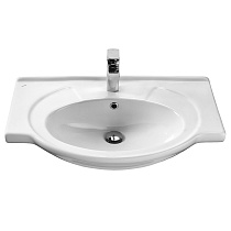 Раковина Santek Байкал 75 см