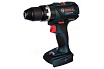 Аккумуляторная ударная дрель-шуруповерт Bosch GSB 18 V-EC Solo 0.601.9E9.100
