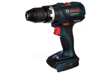 Аккумуляторная ударная дрель-шуруповерт Bosch GSB 18 V-EC Solo 0.601.9E9.100