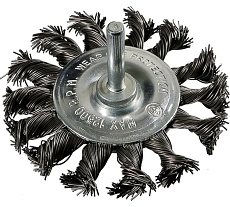 Корщетка-насадка для дрели Sturm 5241101