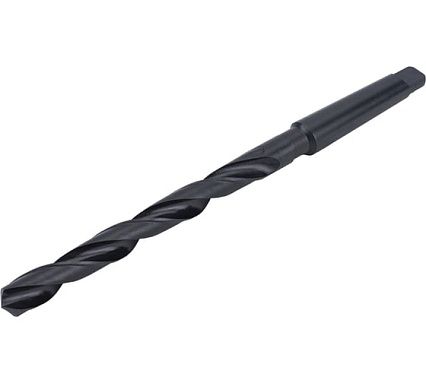 Сверло кх длинная серия (15.0х147х245 мм; КМ2; Р6М5; ГОСТ12121-77) ИНСТУЛС 00001169690