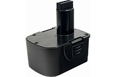 Аккумулятор (12 В; 1.5 А*ч; NiCd) для инструментов Интерскол Практика 775-716