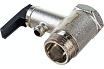 Предохранительный клапан для бойлера СТМ ТЕРМО 1/2", с курком, 6 Бар CRVP6B12