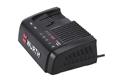 Зарядное устройство ALG 18/4 BASIC (18 В; Li-Ion) Wurth 5705180000961 1