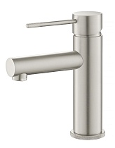 Смеситель для раковины Timo Saona 2361/13F никель