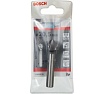 Конусный зенкер HSS 20.5 мм, М10 Bosch 2608597509