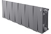 Радиатор Royal Thermo PianoForte 200 /Silver Satin - 12 секц. НС-1346021