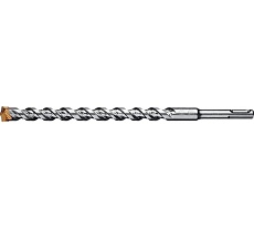 Бур SDS-plus (16х250 мм) Kraftool 29320-260-16_z02