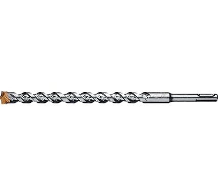 Бур SDS-plus (16х250 мм) Kraftool 29320-260-16_z02