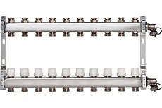 Коллекторная группа ColSys Р805R 10 выходов Р1805R22510