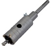 Коронка (32хМ16; 4 резца; SDS+) по бетону МОS-DISTAR MS-CBT32