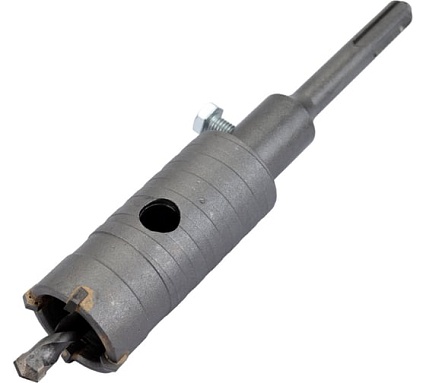 Коронка (32хМ16; 4 резца; SDS+) по бетону МОS-DISTAR MS-CBT32